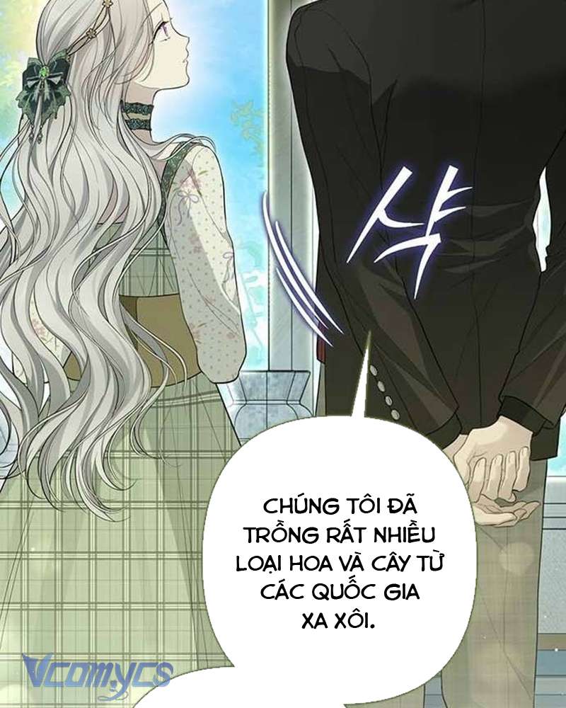 Praesepe Bên Ngoài Chiếc Lồng Chap 15 - Trang 2