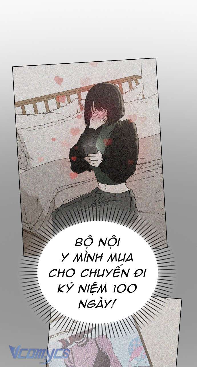 Review Người Yêu Cũ Chap 7 - Next Chap 8