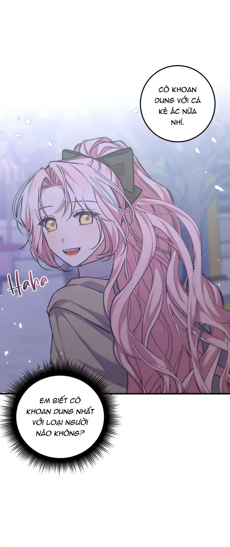 Tôi đã nuôi dưỡng những kẻ phản diện một cách đúng đắn Chap 39 - Trang 2