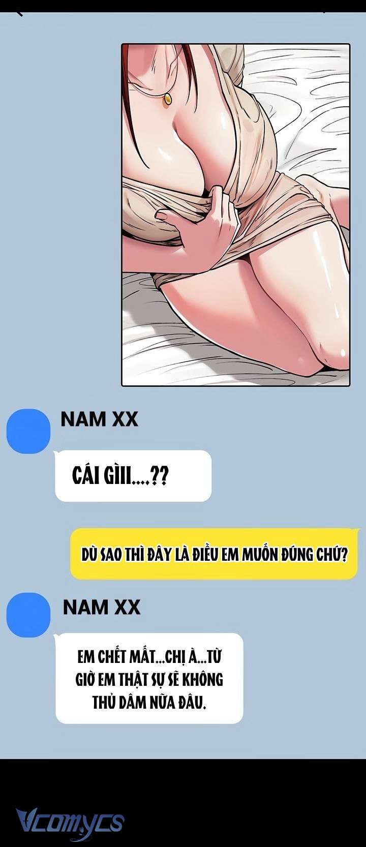 Tôi Sẽ Không Bị Khuất Phục Đâu Chap 2 - Trang 2