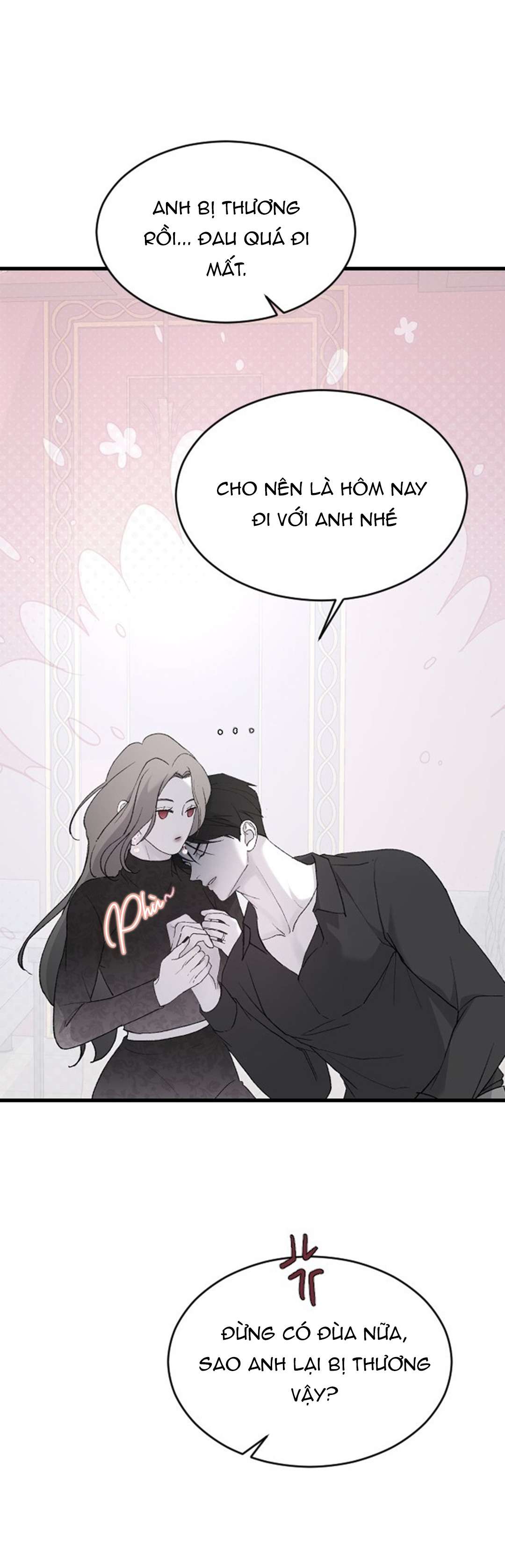 Ba Anh Trai Cực Phẩm Của Tôi Chap 74 - Trang 3