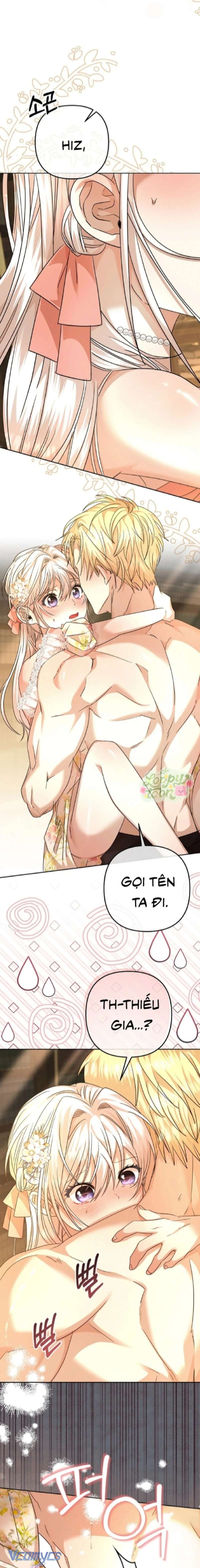 Thiếu Gia Che Giấu Bộ Ngực Vĩ Đại Chap 12 - Trang 2