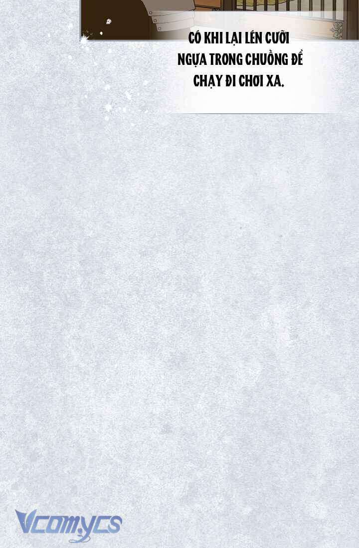 Phương Pháp Che Giấu Đứa Con Của Hoàng Đế Chap 121 - Trang 3