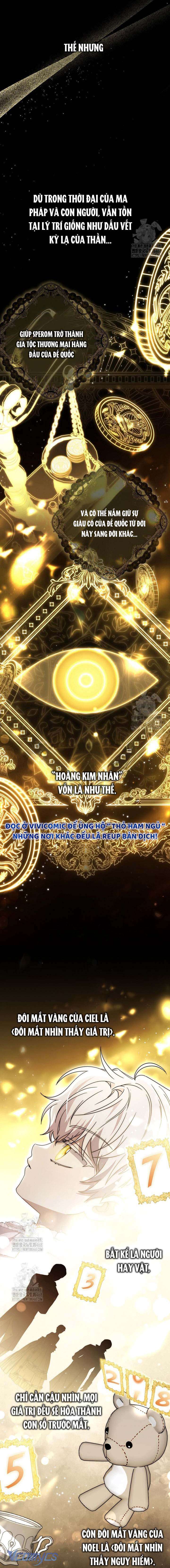 Nam Chính Bệnh Hoạn Ám Ảnh Với Sức Khoẻ Của Tôi Chap 37 - Trang 2