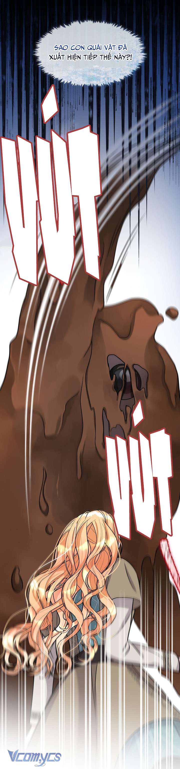 Công Chúa Là Người Chơi Chap 51 - Next 