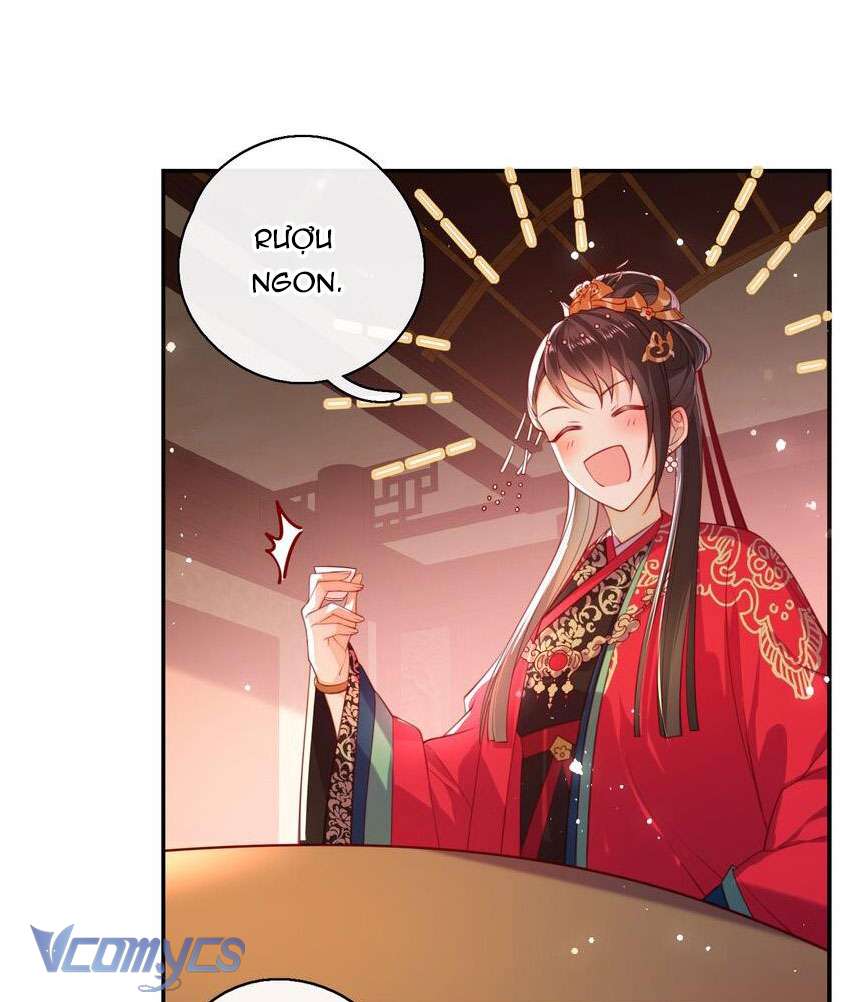 Đại Lão Phải Gả Cho Phu Quân Mù! Chap 9 - Trang 2