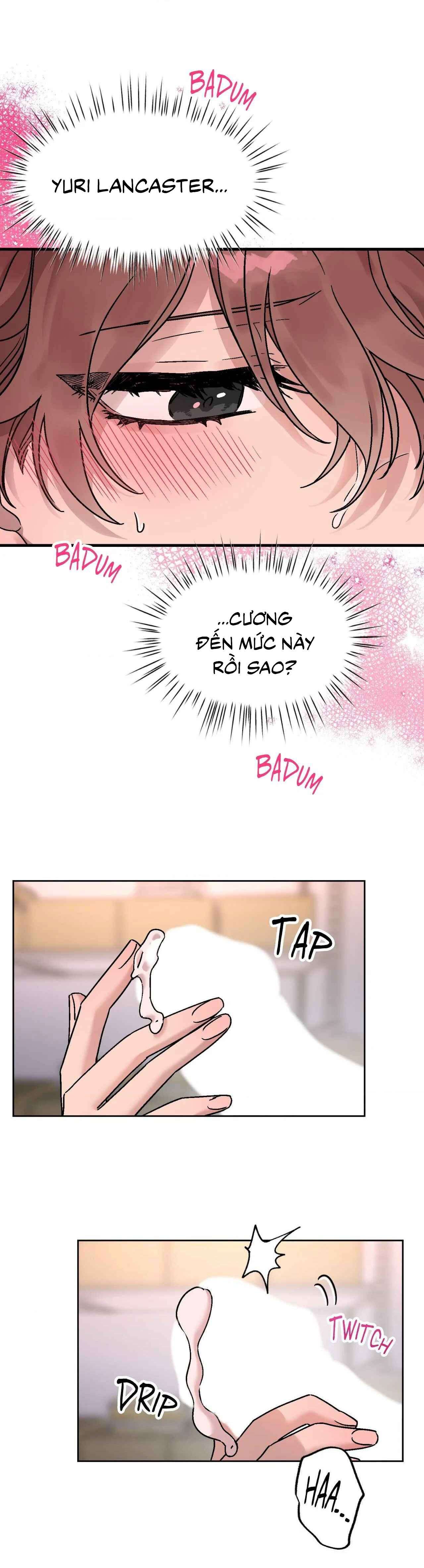 Người Gọi Nặc Danh 3 Chap 4 - Next Chap 5