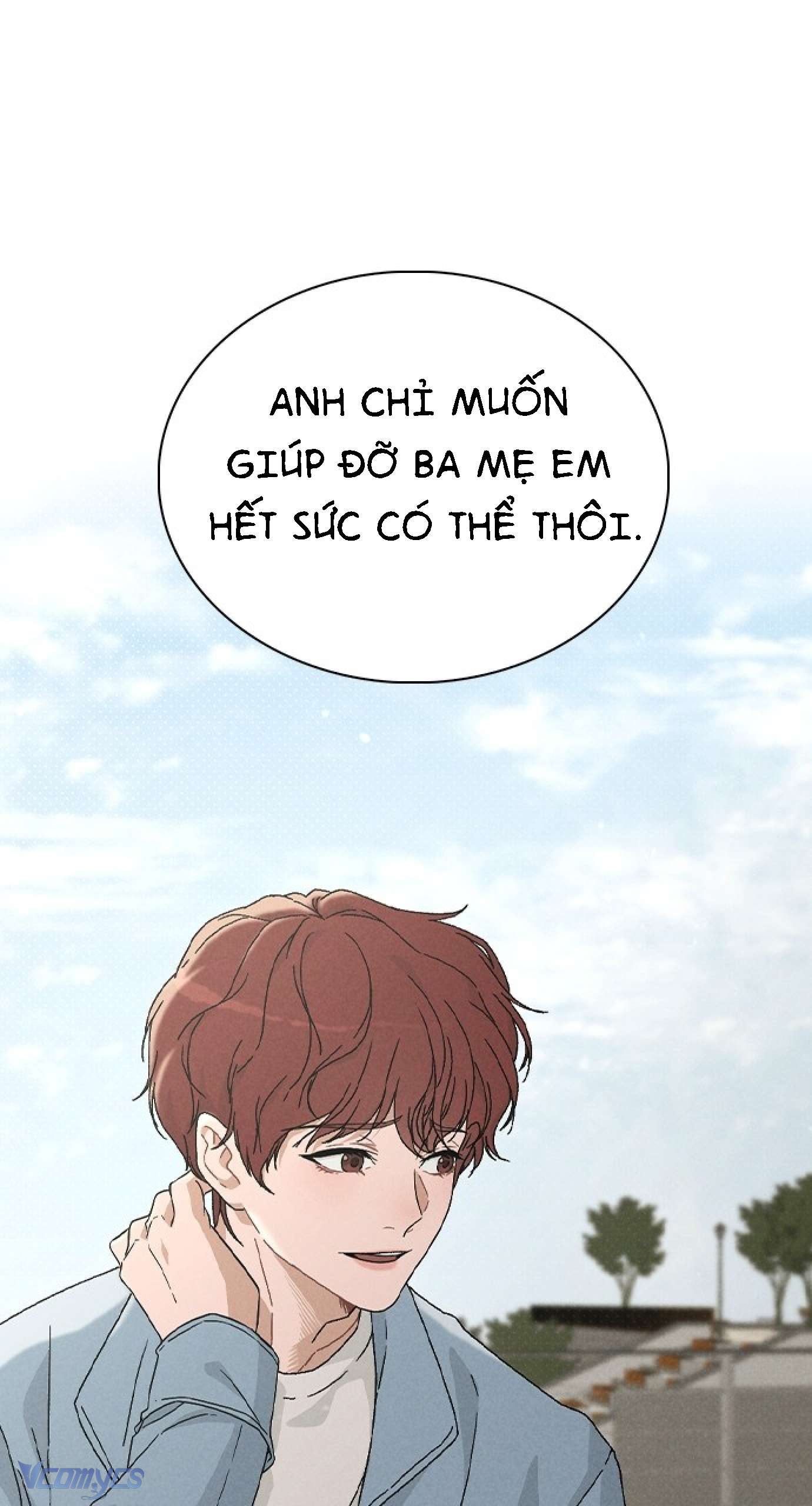 Review Người Yêu Cũ Chap 1.1 - Next Chap 1.2