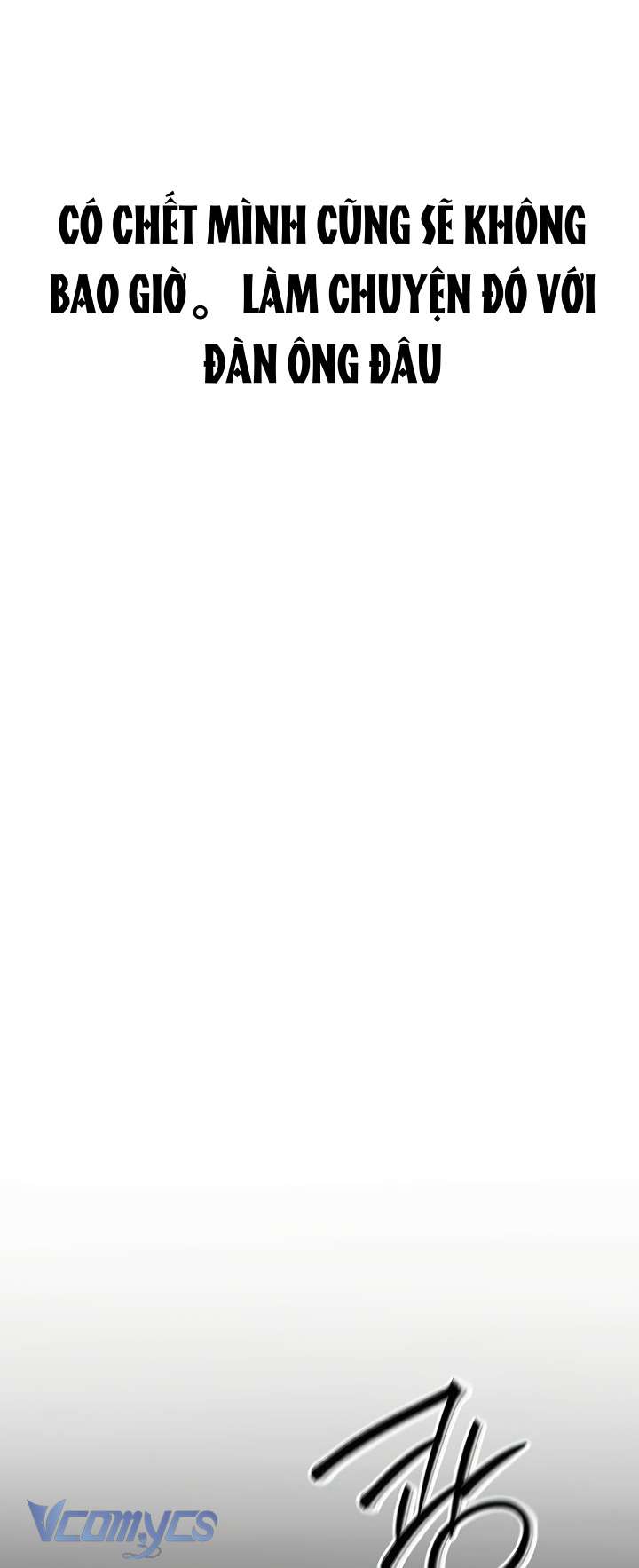 Tôi Sẽ Không Bị Khuất Phục Đâu Chap 1 - Trang 2
