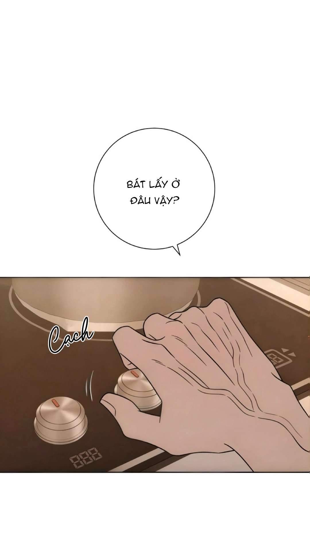 Chiến Lược: Tình Yêu Trong Sáng Chap 132 - Trang 2