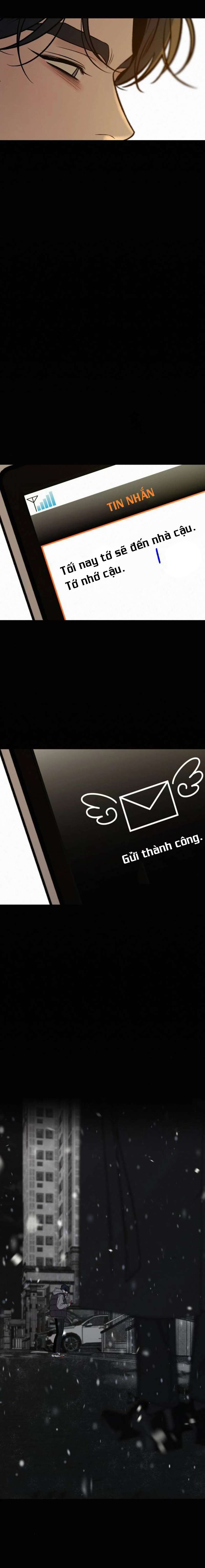 Chiến Lược: Tình Yêu Trong Sáng Chap 125 - Trang 2