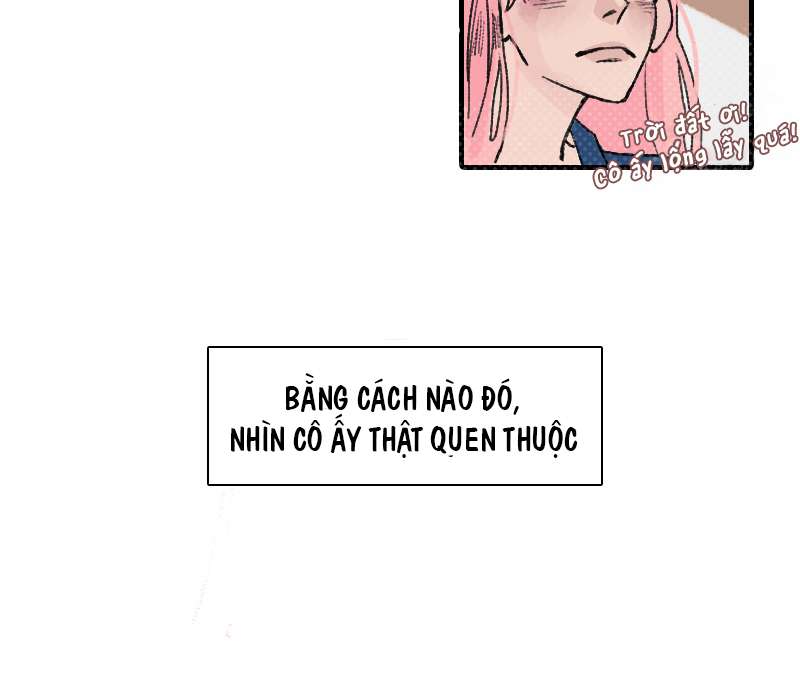 Tình Cờ Thật Đấy Chap 1 - Trang 3