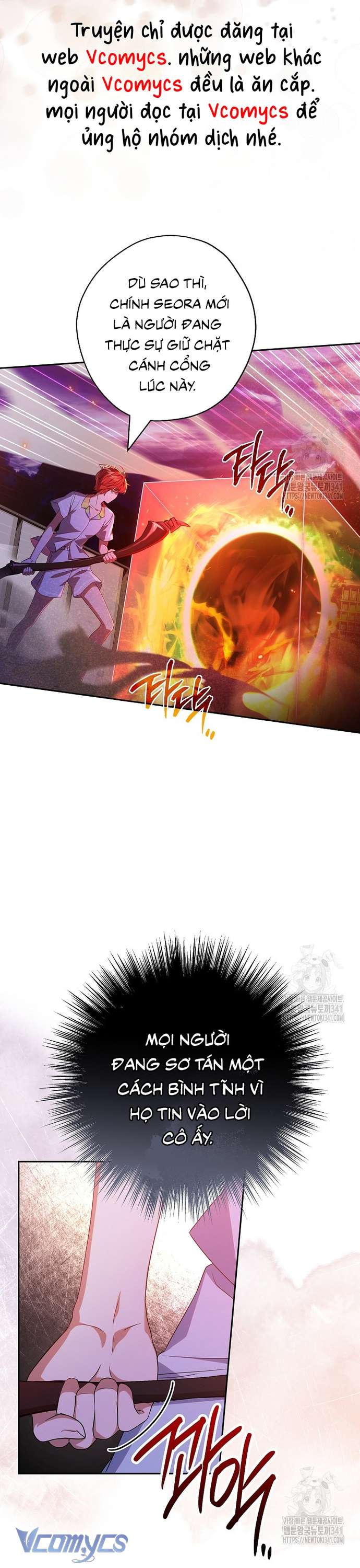 Nhật Ký Từ Chức Cấp S Của Thợ Săn Công Chức Chap 40 - Trang 4