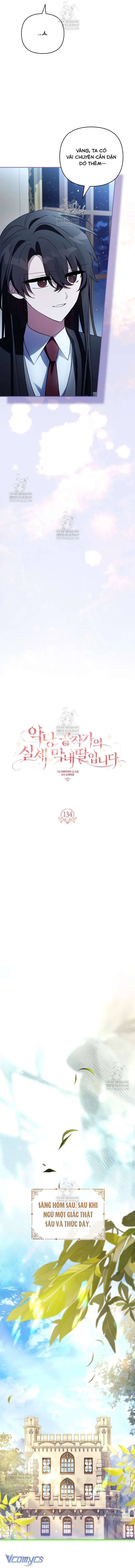 Tôi đã trở thành con gái út của công tước phản diện Chap 134 - Trang 2