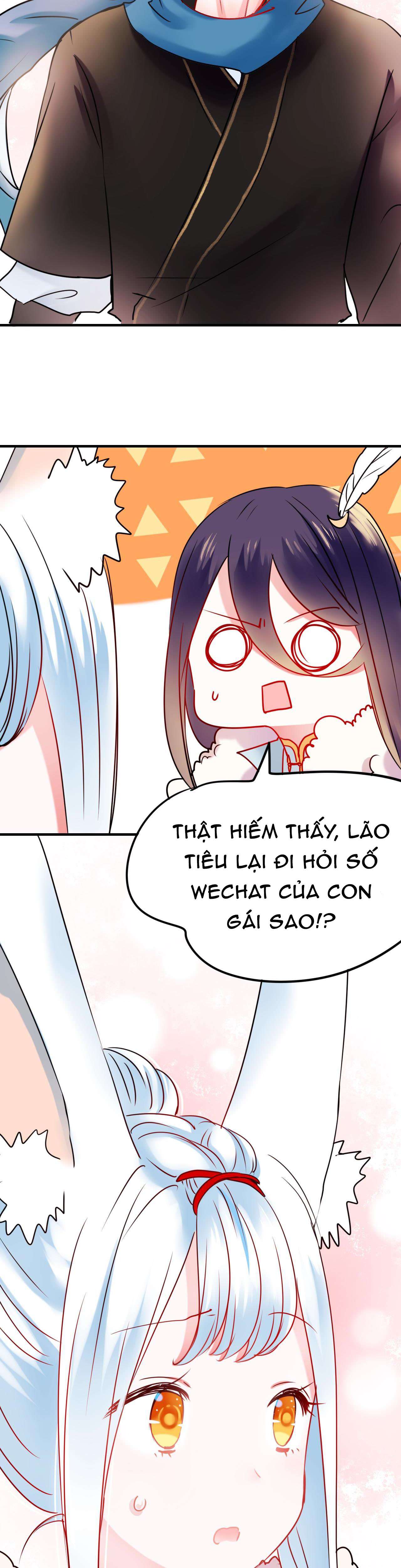 Thành Dã Tiêu Hà Chap 14.1 - Trang 2