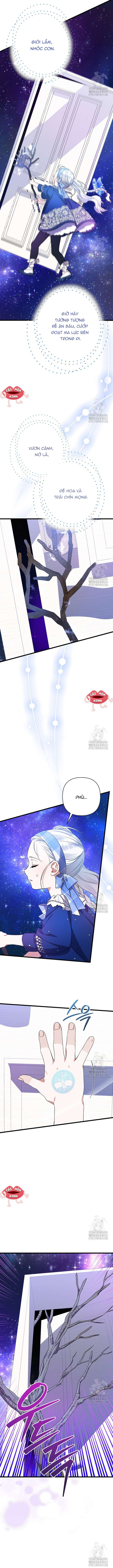 Tôi Chỉ Định Chăm Sóc Người Cha Ốm Yếu Của Mình Thôi Mà Chap 30 - Trang 2