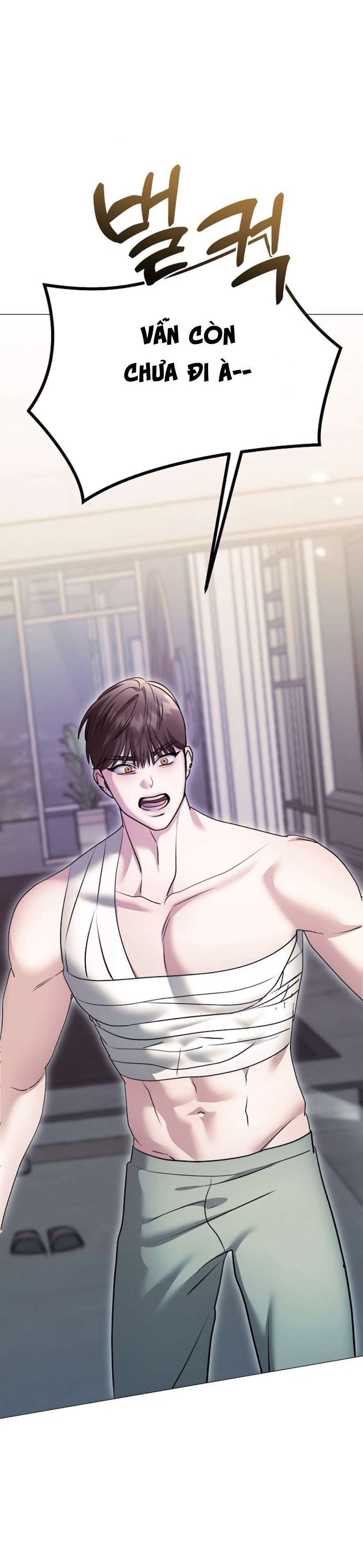 〖18+〗- Sự Cám Dỗ Ngọt Ngào Của Cậu Bạn Thân Chap 13 - Trang 2