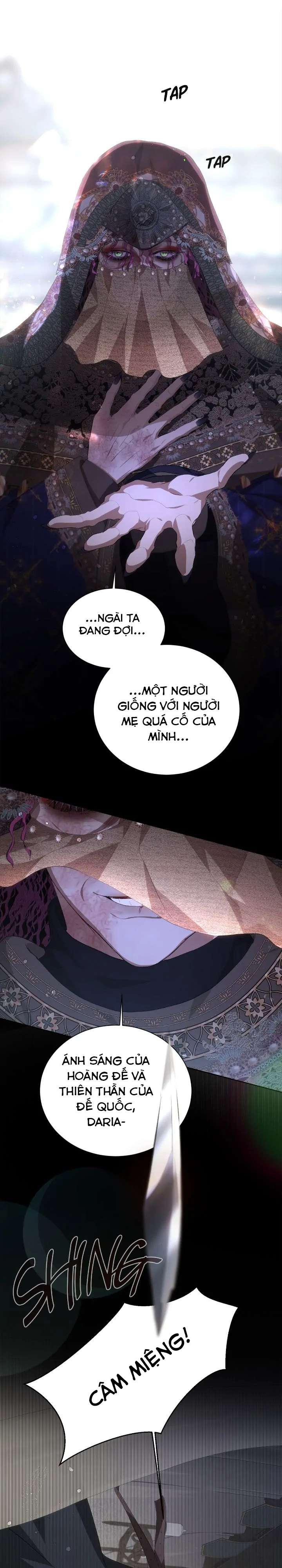 Tôi Là Fan Cứng Của Hoàng Tử Chap 77 - Trang 2