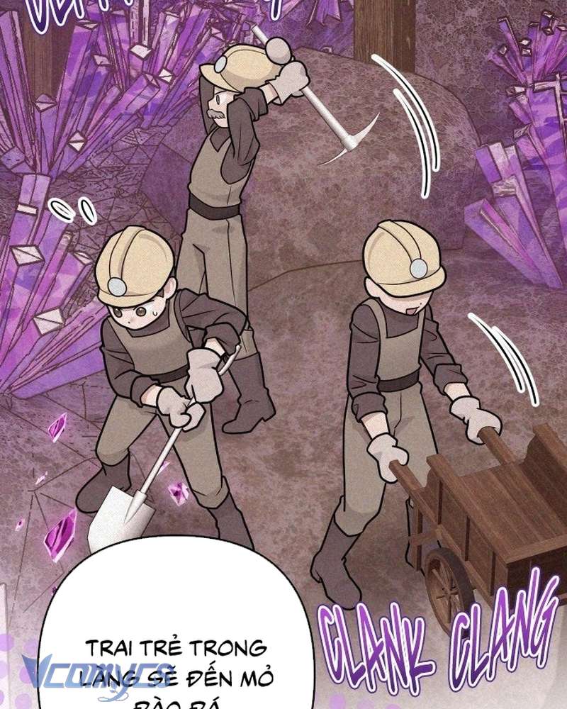 Trước Khi Em Có Ý Định Chạy Trốn Ta Sẽ Ngăn Chặn Nó Chap 38 - Trang 2