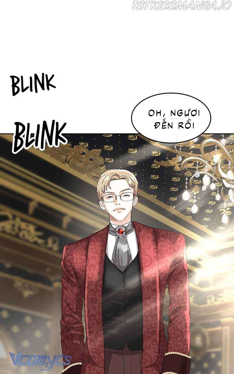 Hoàng Hậu Son Môi Chap 9 - Trang 2