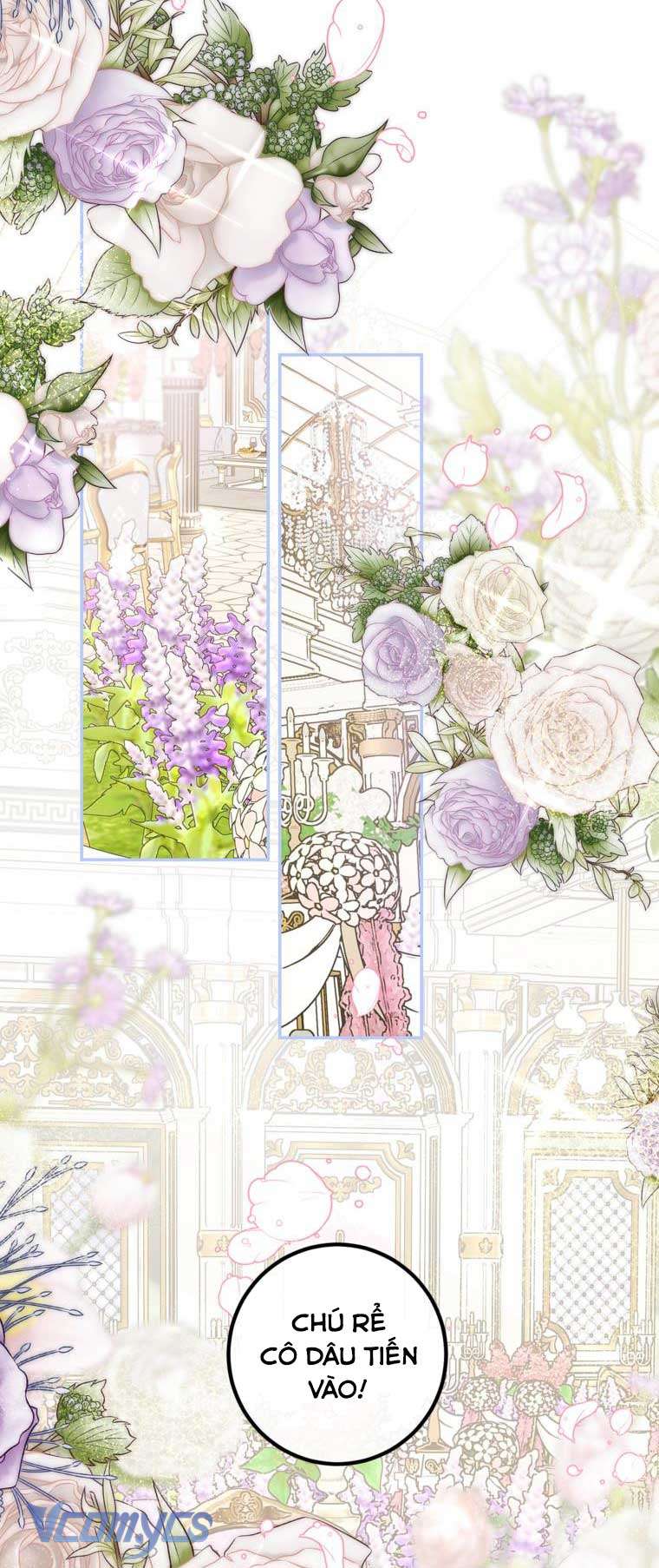 Thời Gian Của Nhân Vật Phụ Có Giới Hạn Chap 89 - Trang 3