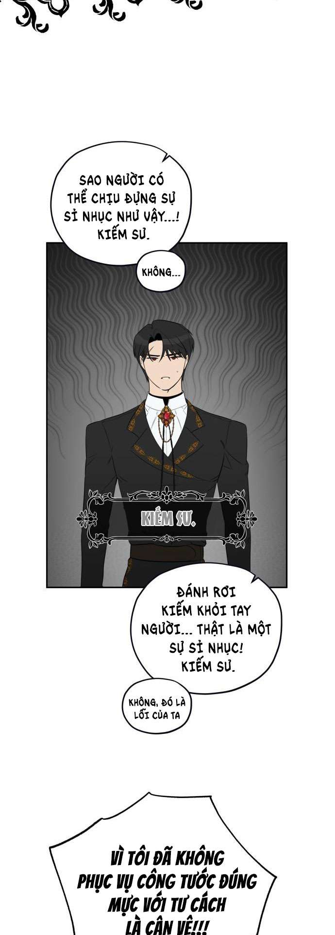 Trận Đấu Đồng Đội Của Những Tài Xế Xe Tải Chap 9 - Trang 4