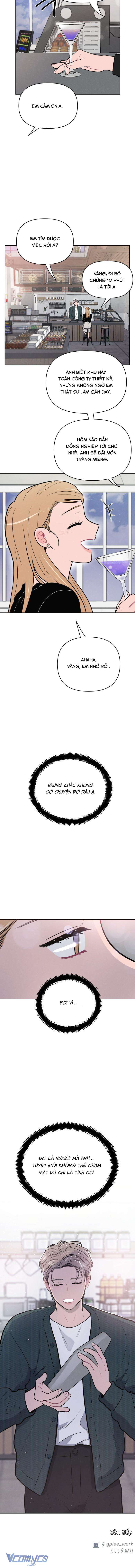 Thật Đáng Thương Cho Chúng Tôi Chap 45 - Trang 4