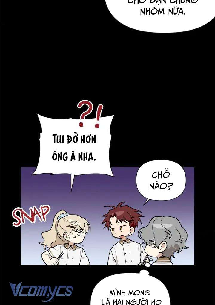 Điều Ước Sao Băng Chapter 44 - Trang 4