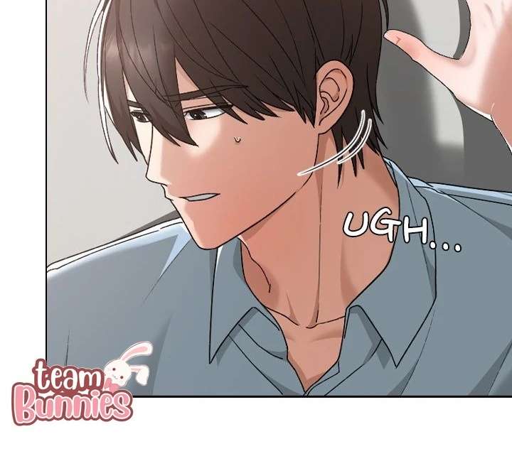 [18+] Đừng nói với ai ở trường! Chap 17 - Trang 3