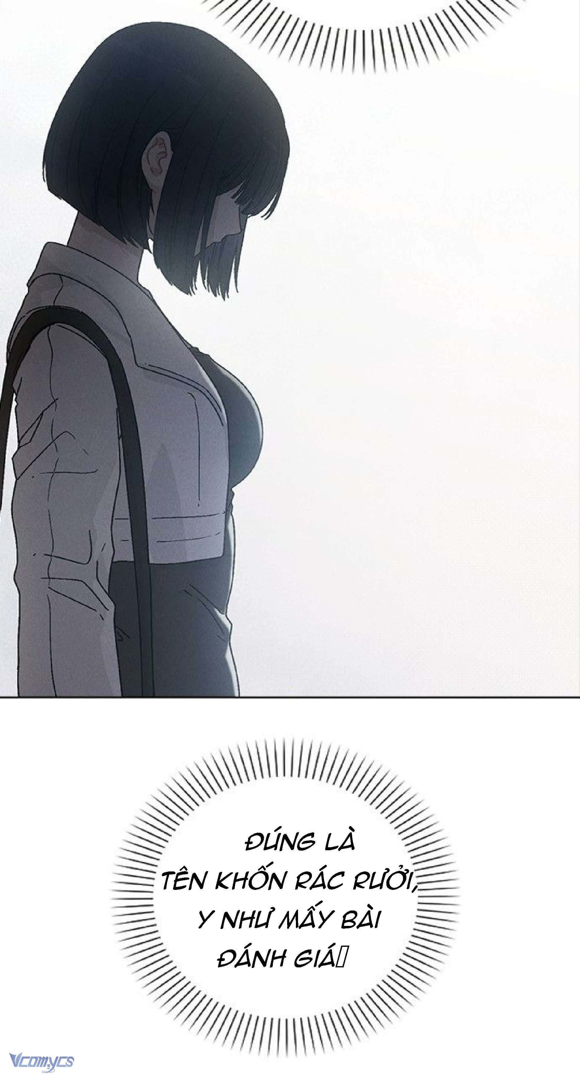 Review Người Yêu Cũ Chap 4 - Next Chap 5