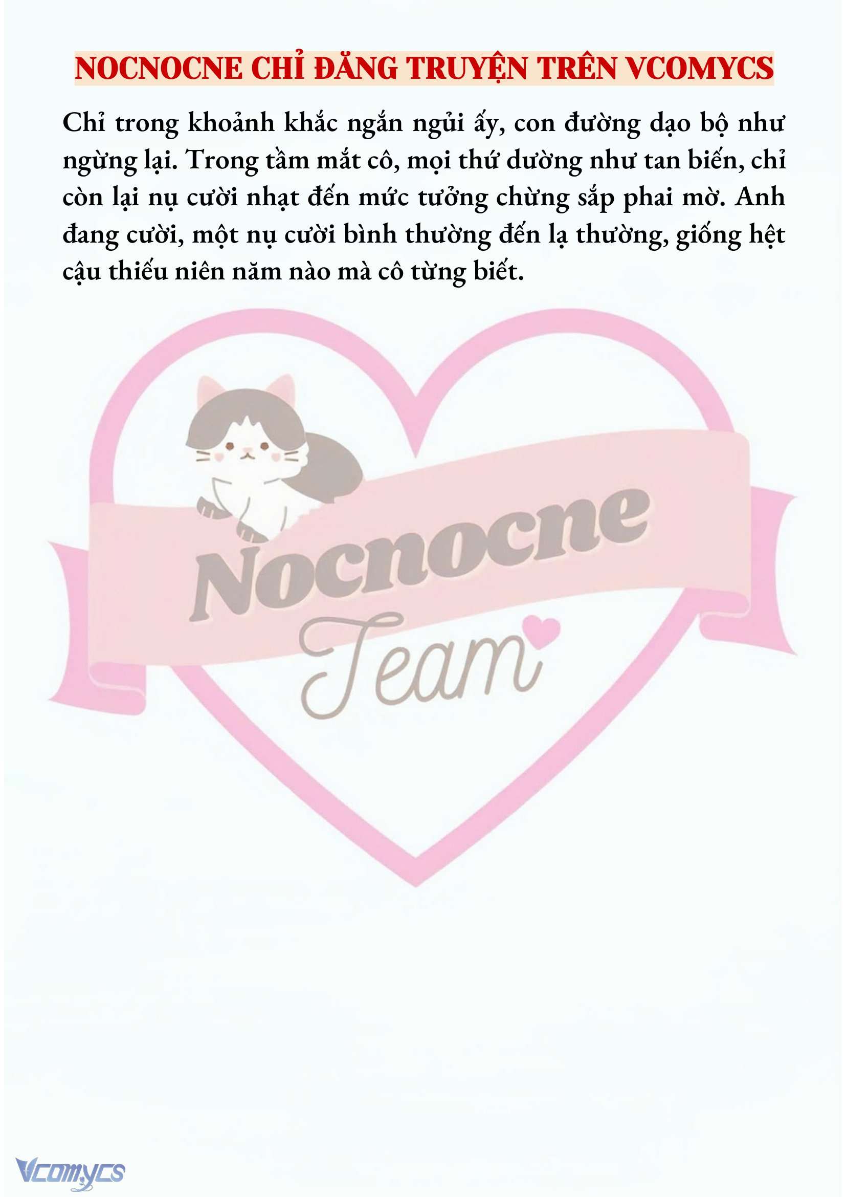 [TIỂU THUYẾT] ĐIỂM CHÍ Chap 27 - Trang 2