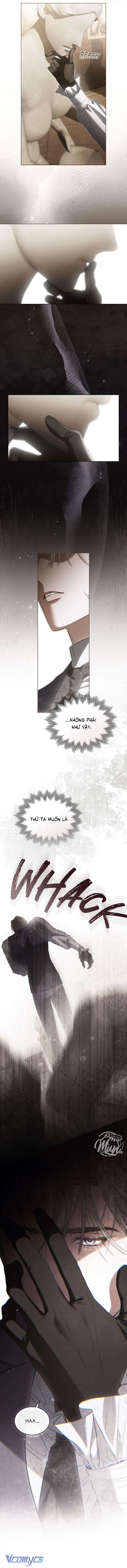 (Munn) Odalisque Chap 51 - Trang 2