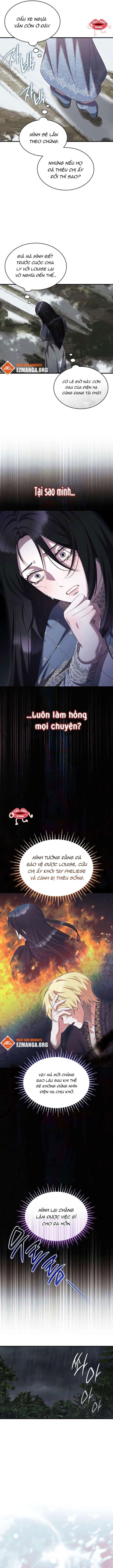 Vào Ngày Mà Chị Gái Tôi Qua Đời Chap 29 - Trang 2