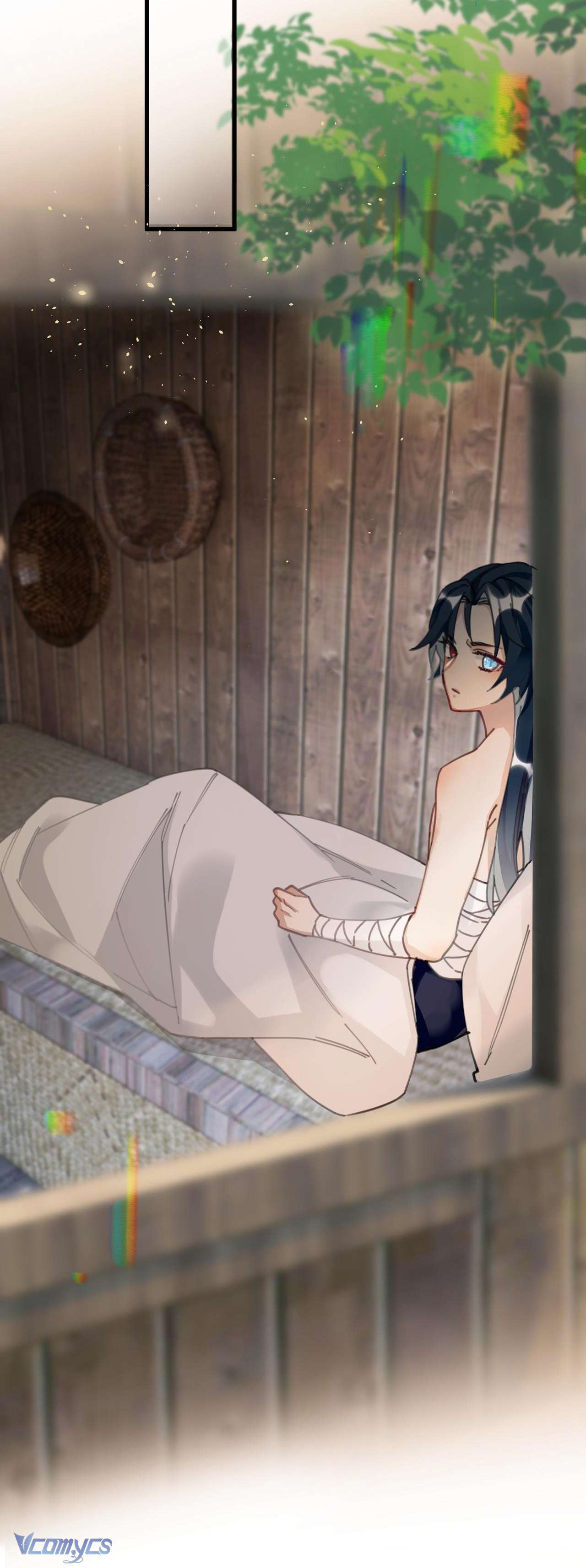 Công Chúa Pháo Hôi Muốn Tùy Tiện Đến Cuối Cùng Chap 8 - Trang 2