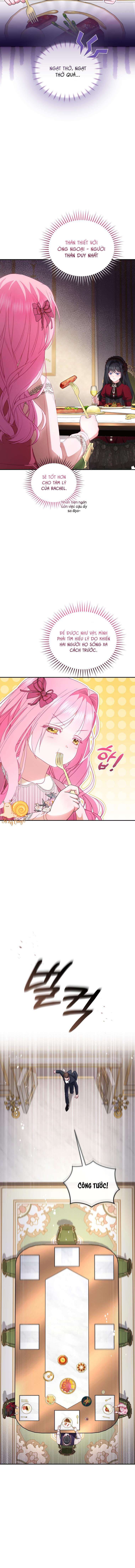 Tôi Là Người Duy Nhất Không Biết Ác Nữ Là Một Người Đàn Ông Chap 5 - Trang 2