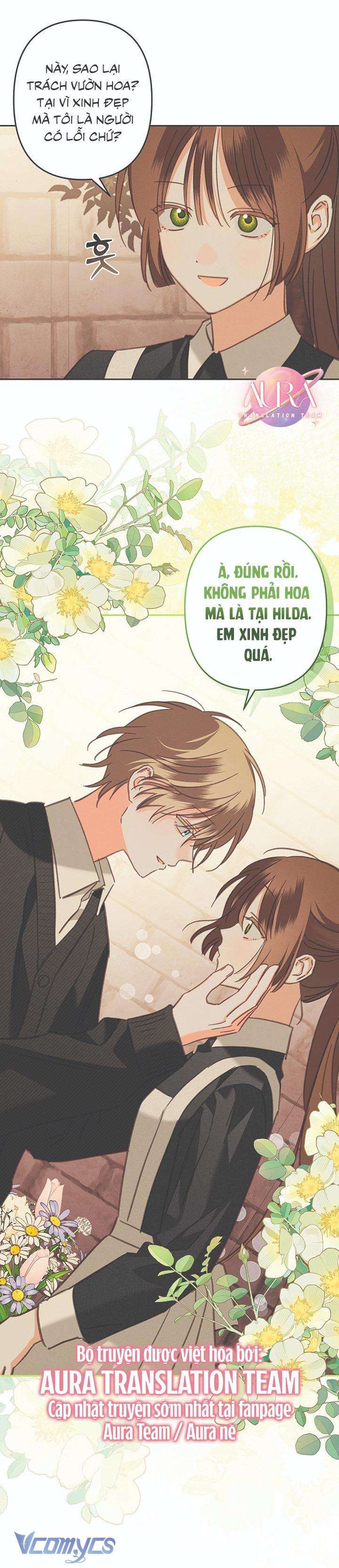 Sống Sót Như Một Hầu Gái Trong Trò Chơi Kinh Dị Chap 68 - Trang 4