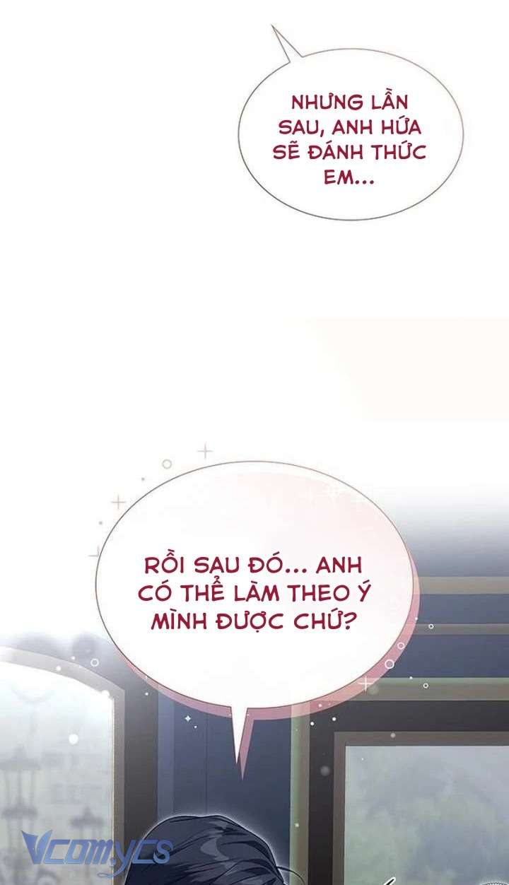 Cứ Cố Gắng Hết Sức Để Hối Hận Chap 38 - Trang 3