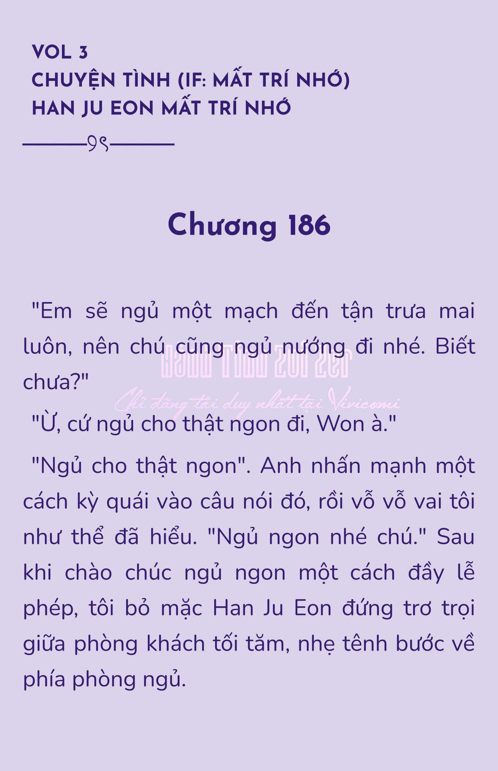 [NOVEL] - JUNK? JUNK! Chap 186 - Trang 2