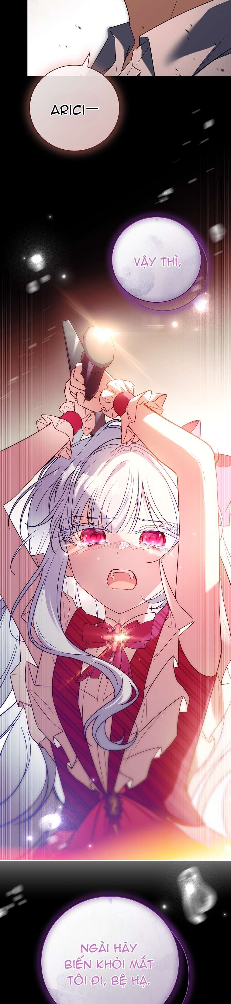 Cha Nào Con Nấy Chap 21 - Trang 4