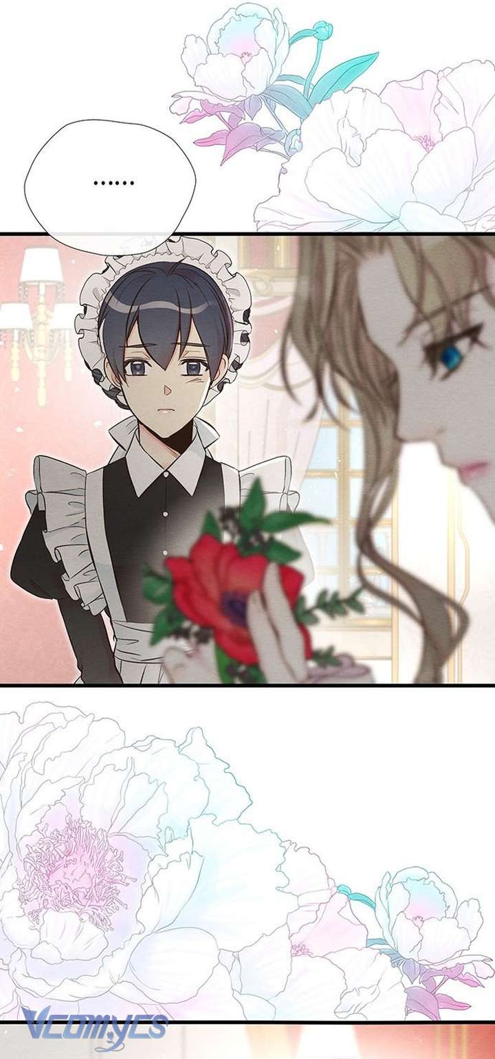 Hoàng Tử Rắc Rối Chap 21 - Next Chap 22