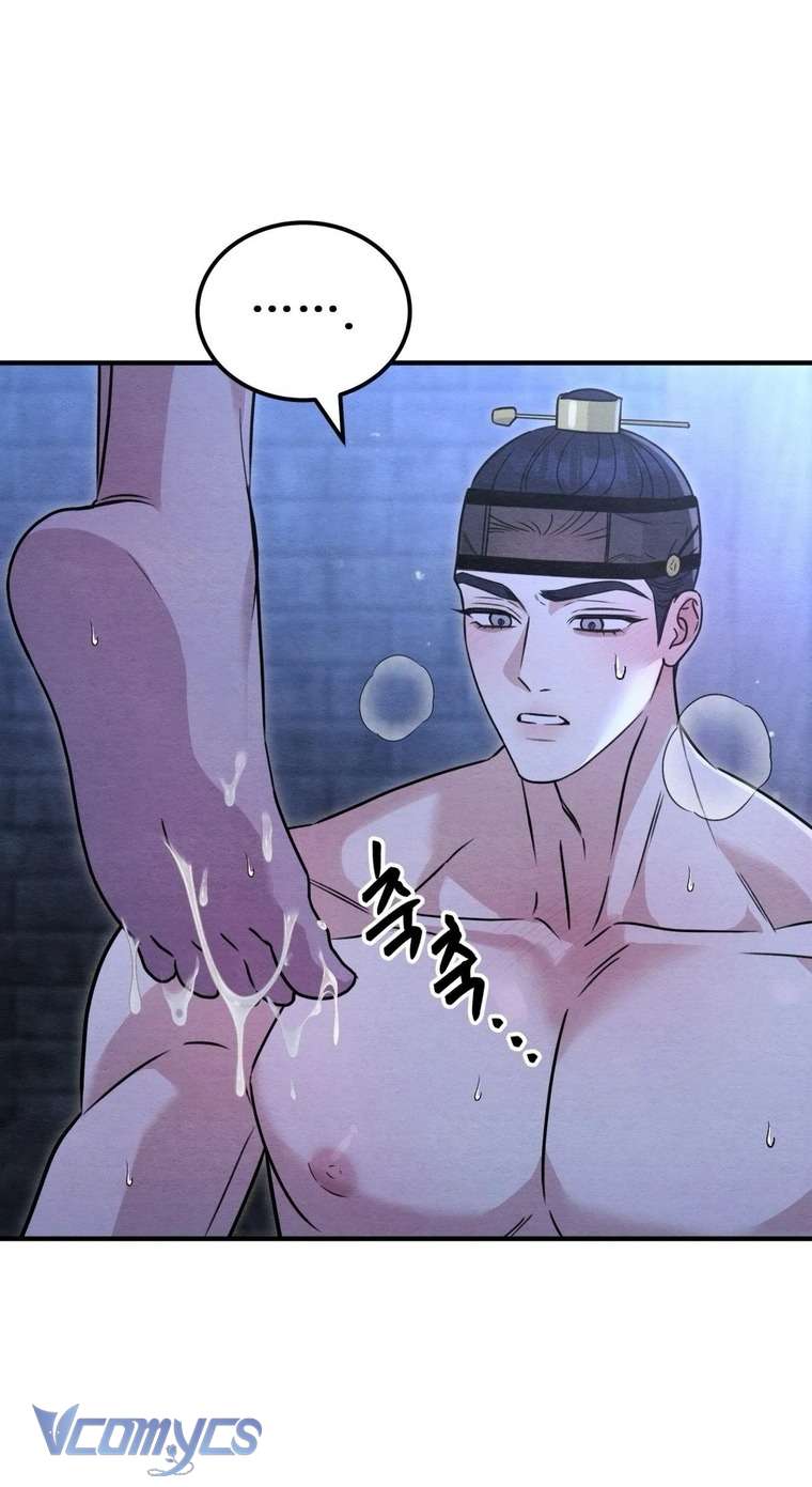 Hoa Lam Tinh Chap 33 - Trang 3