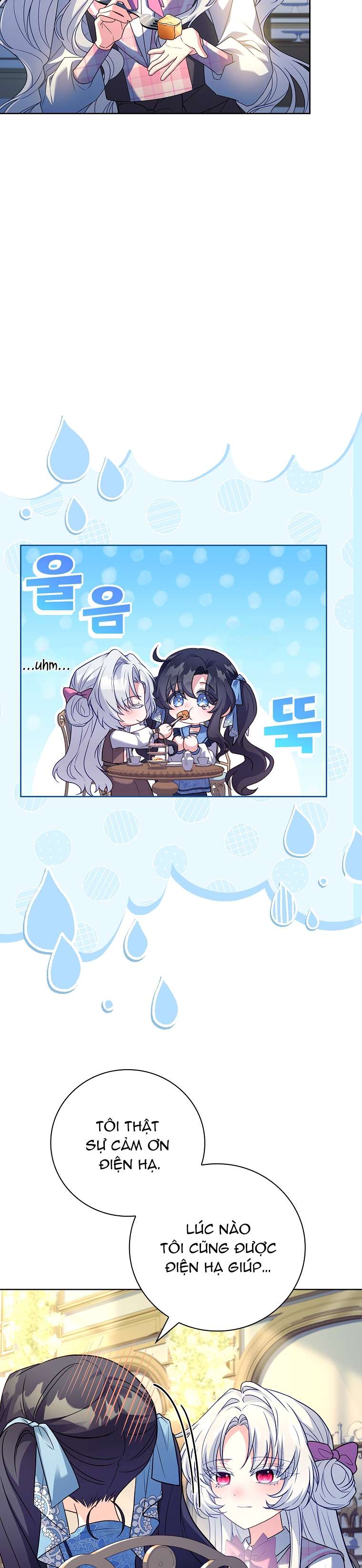 Cha Nào Con Nấy Chap 16 - Trang 4