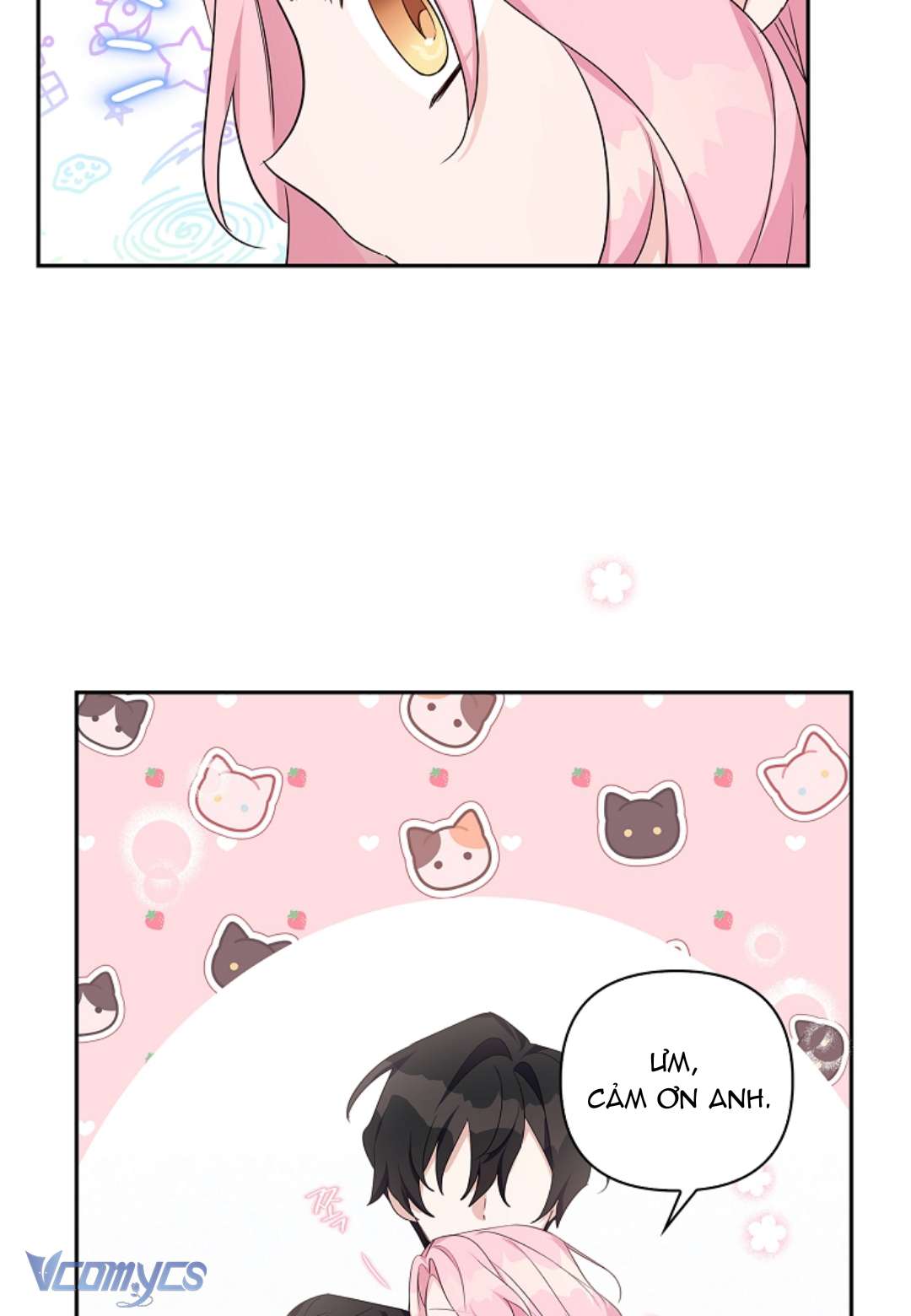 Tôi đã trở thành con gái út của công tước phản diện Chapter 19 - Trang 3