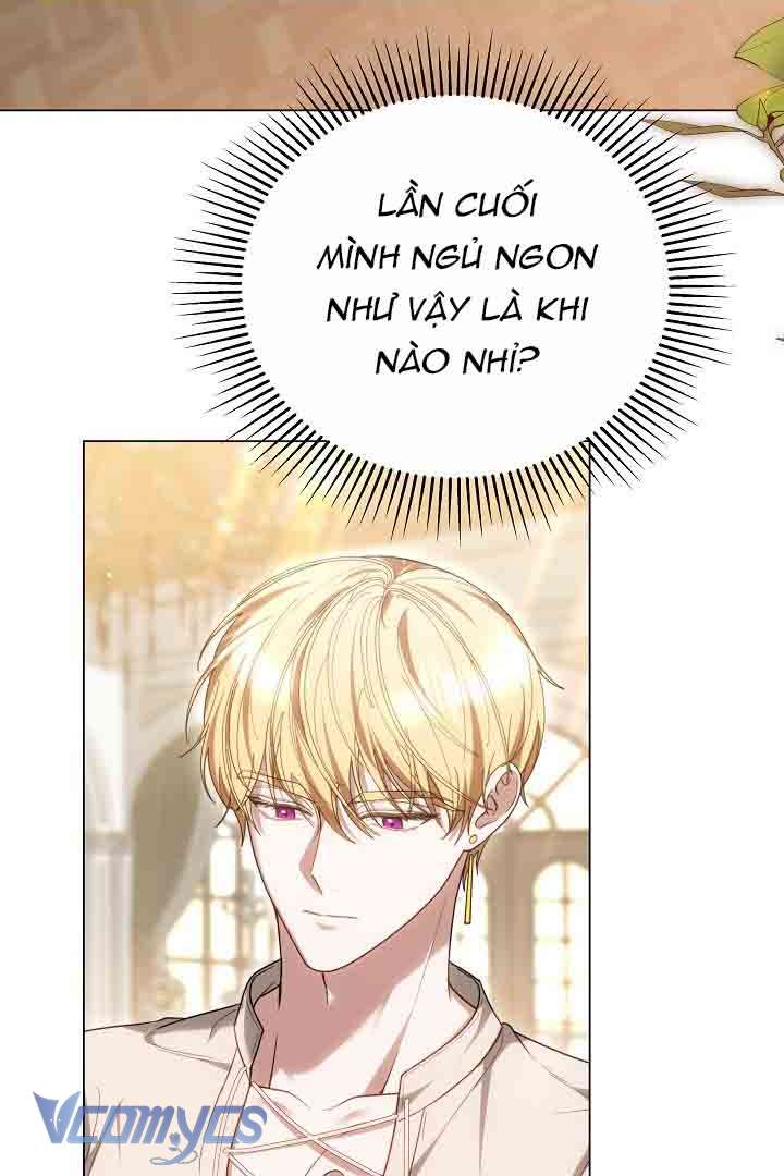 Cây Kim Chỉ Của Hoàng Hậu Chap 24 - Trang 2