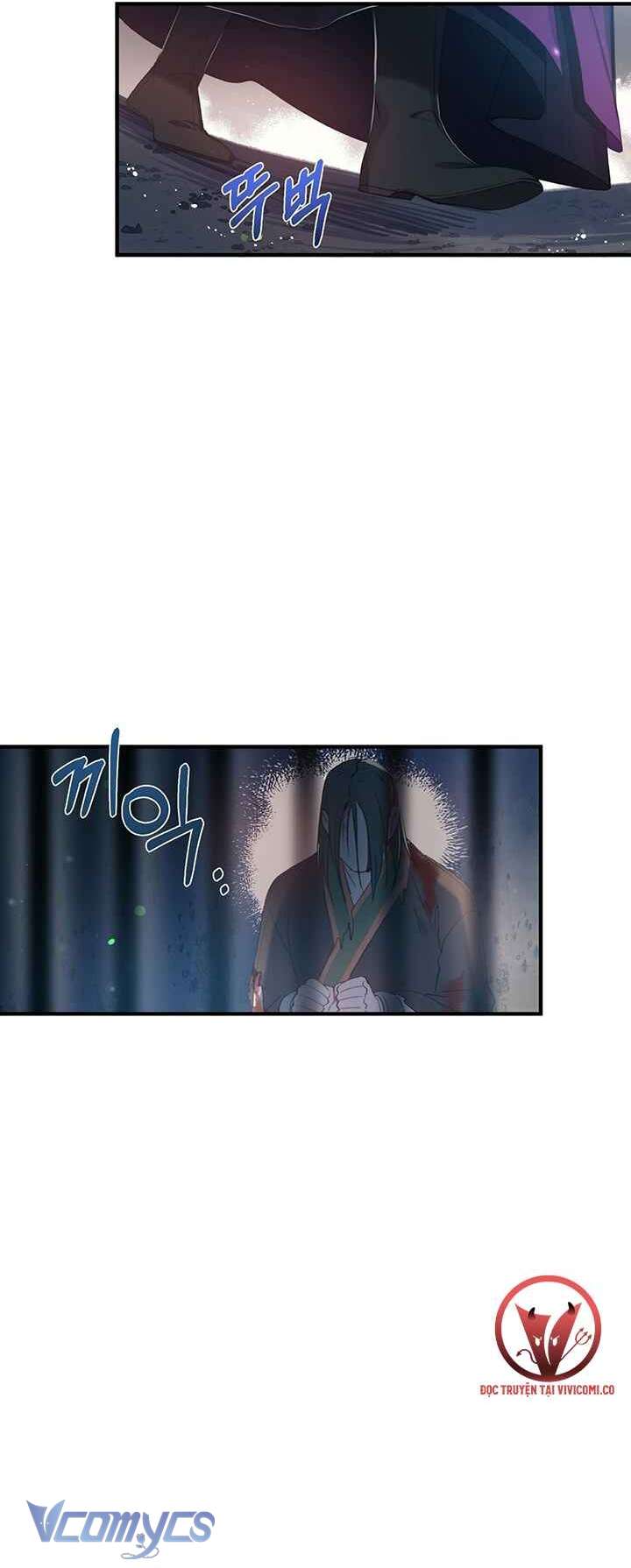 [18+] Chú Chim Nhỏ Của Yêu Tinh Chap 26 - Trang 3