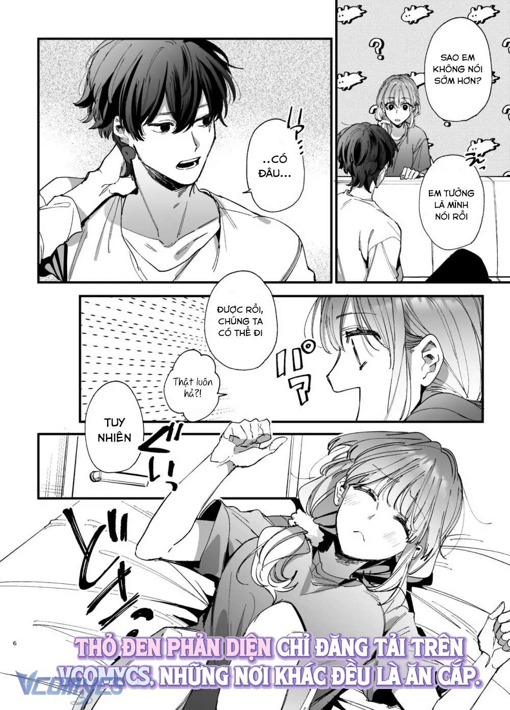 『18+』Tuyển Tập Truyện Ngắn Sếch Tàn Bạo Chap 50.1 - Trang 2