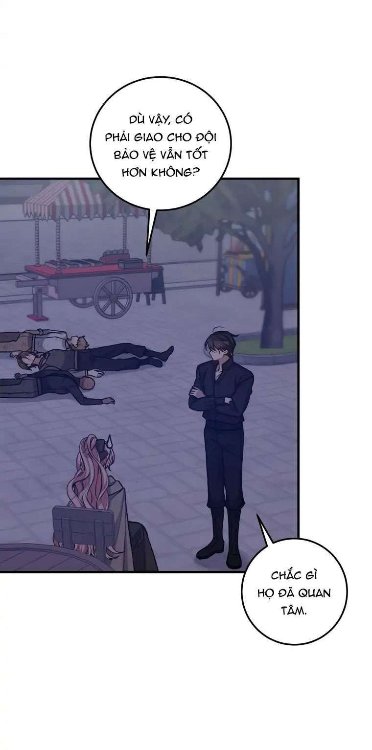 Tôi đã nuôi dưỡng những kẻ phản diện một cách đúng đắn Chap 39 - Trang 2