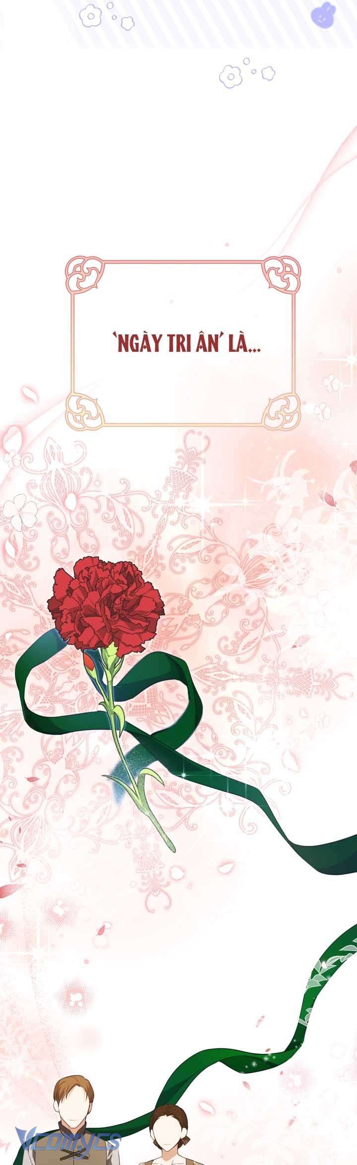 Đứa Trẻ Nuôi Dưỡng Ác Ma Chap 6 - Trang 2