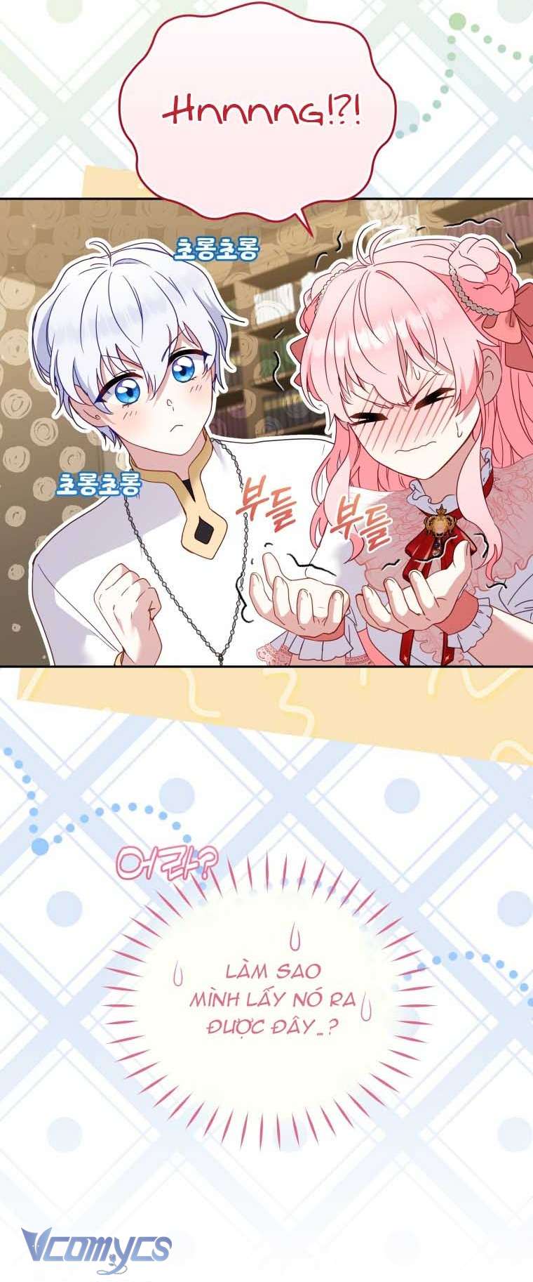 Tôi Được Nuôi Dưỡng Bởi Những Kẻ Phản Diện Chap 122 - Trang 2