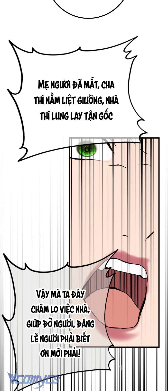 Cuộc Tuyển Chọn Vương Phi Triều Joseon Chap 40 - Trang 3